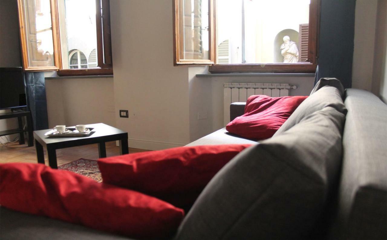Duomo Classic Apartment فلورنس المظهر الخارجي الصورة