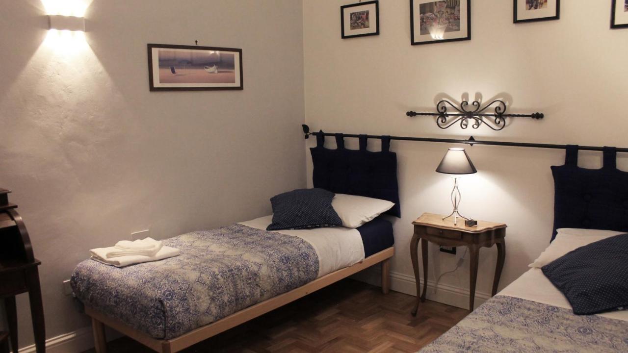Duomo Classic Apartment فلورنس المظهر الخارجي الصورة