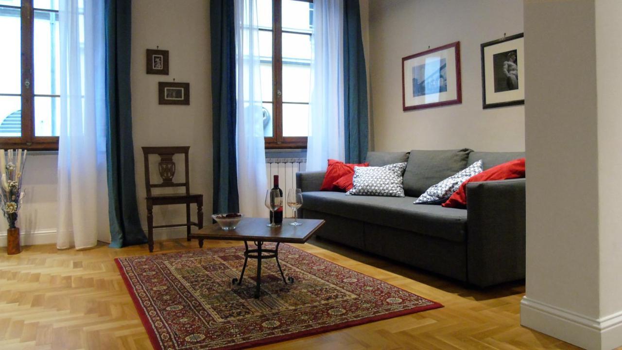 Duomo Classic Apartment فلورنس المظهر الخارجي الصورة