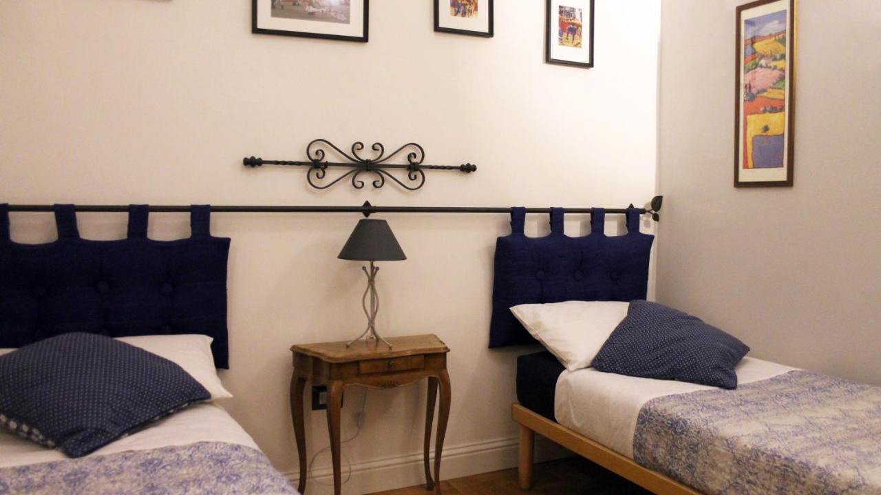 Duomo Classic Apartment فلورنس المظهر الخارجي الصورة