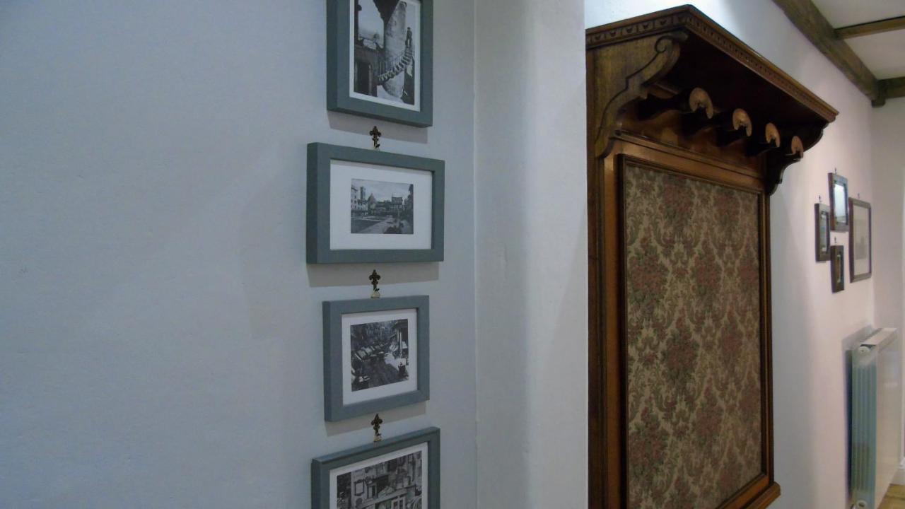 Duomo Classic Apartment فلورنس المظهر الخارجي الصورة