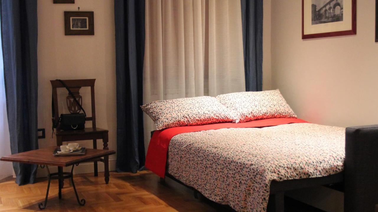 Duomo Classic Apartment فلورنس المظهر الخارجي الصورة