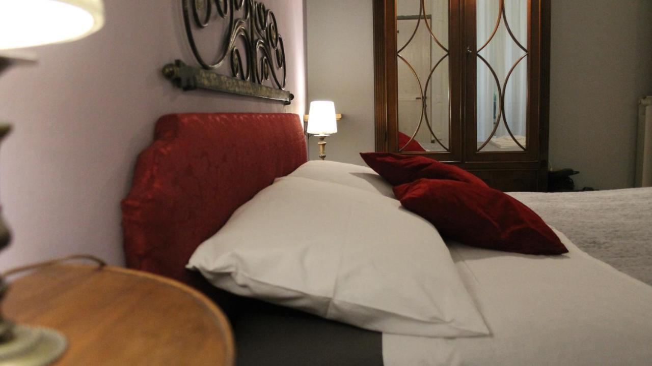 Duomo Classic Apartment فلورنس المظهر الخارجي الصورة