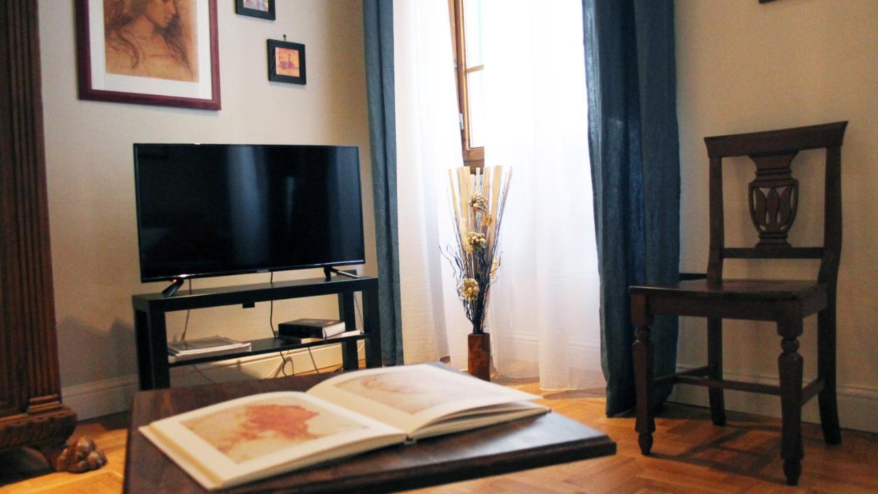 Duomo Classic Apartment فلورنس المظهر الخارجي الصورة