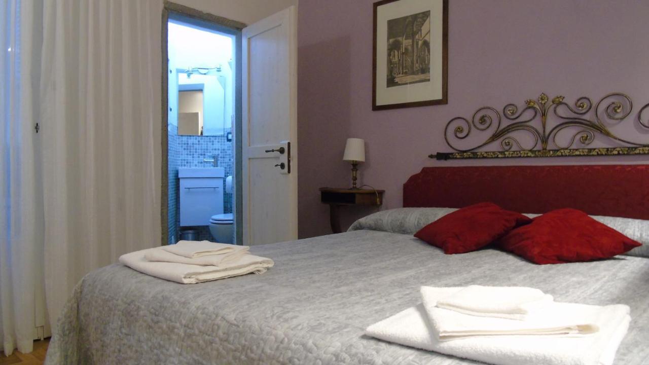 Duomo Classic Apartment فلورنس المظهر الخارجي الصورة