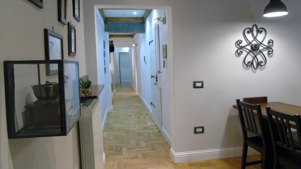 Duomo Classic Apartment فلورنس المظهر الخارجي الصورة