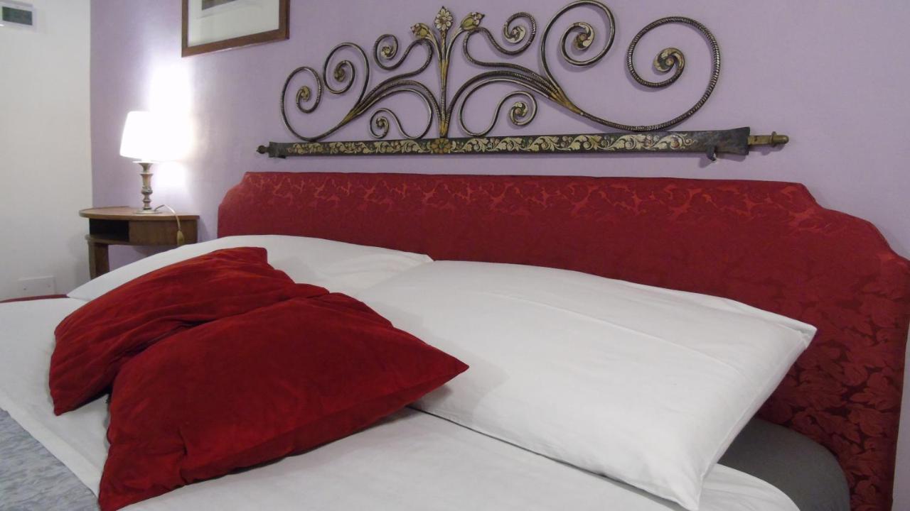 Duomo Classic Apartment فلورنس المظهر الخارجي الصورة