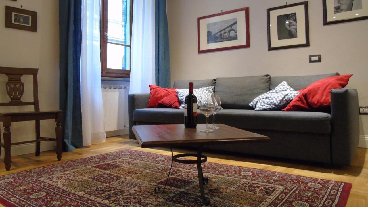 Duomo Classic Apartment فلورنس المظهر الخارجي الصورة