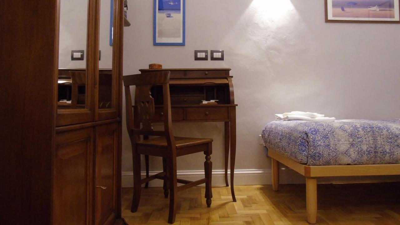 Duomo Classic Apartment فلورنس المظهر الخارجي الصورة
