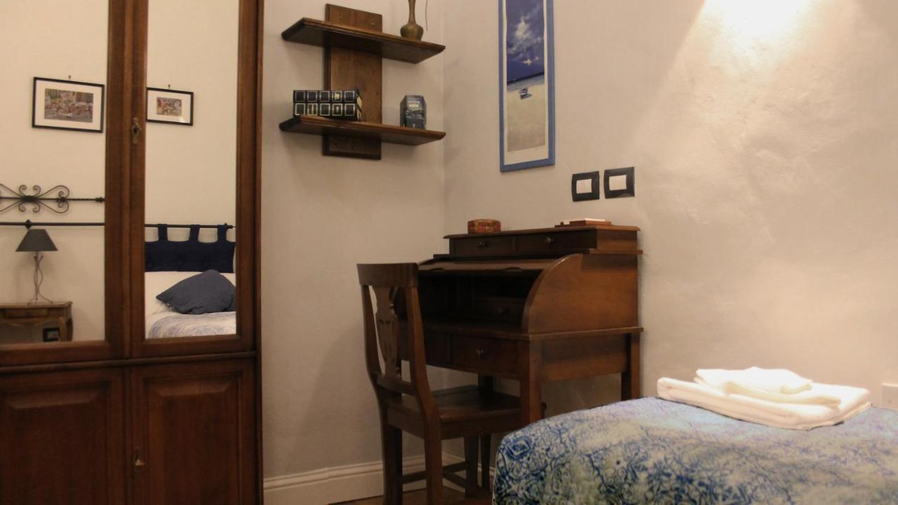 Duomo Classic Apartment فلورنس المظهر الخارجي الصورة
