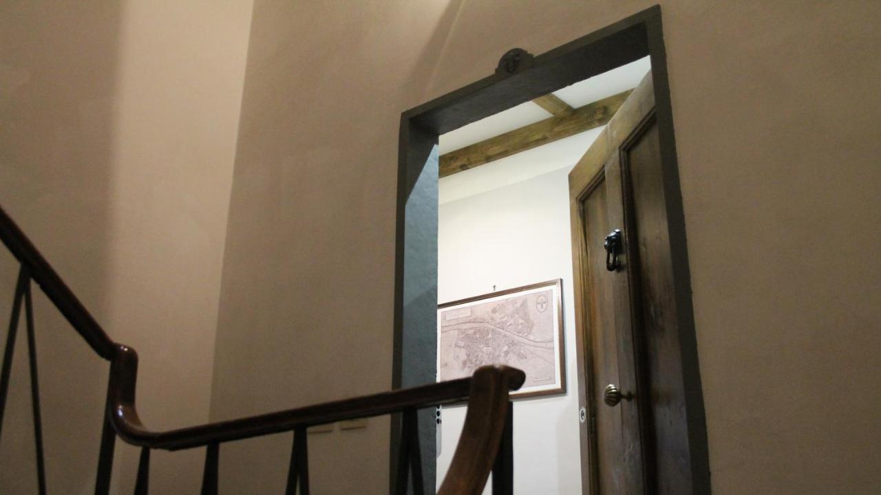 Duomo Classic Apartment فلورنس المظهر الخارجي الصورة
