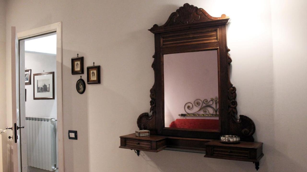 Duomo Classic Apartment فلورنس المظهر الخارجي الصورة